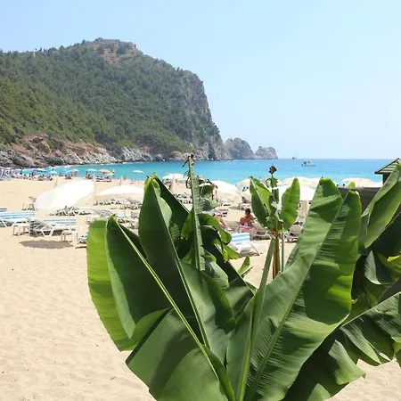 Kleopatra Ξενοδοχείο