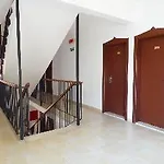 Kleopatra Hotel 3*