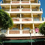 Hotel Kleopatra 3*