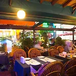 Kleopatra Hotel Alanya