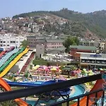 Hotel Kleopatra