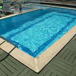 Kleopatra Hotel 3*