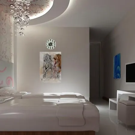 Hotelli Kleopatra Alanya