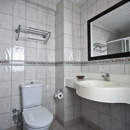 Kleopatra Hotel