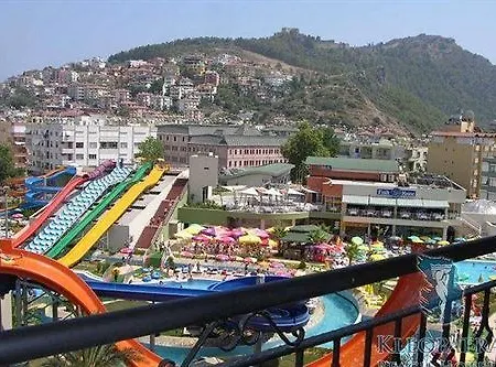 Ξενοδοχείο Kleopatra