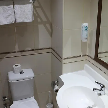 Kleopatra Готель 3*