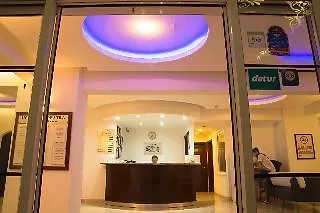 Kleopatra Hotel Alanya