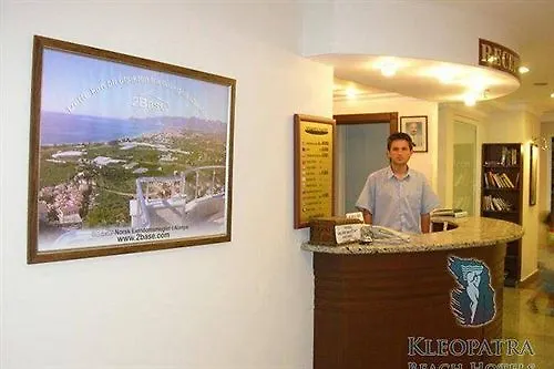 Hotel Kleopatra 3*