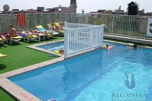 Hotel Kleopatra 3*