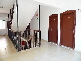 Kleopatra מלון 3*