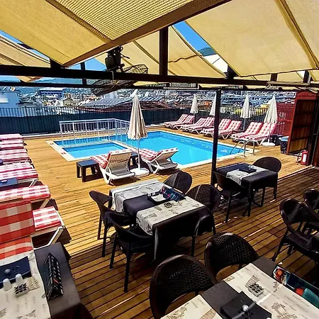 Kleopatra 阿拉尼亚