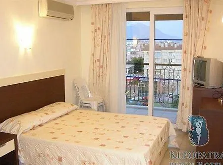 Kleopatra 3* 阿拉尼亚