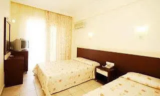 Kleopatra Hotell 3*