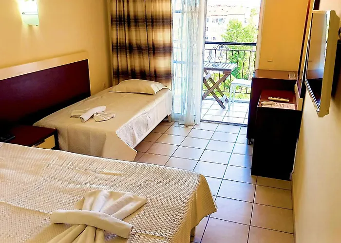 Kleopatra 3* Аланія