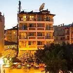 فندق Kleopatra