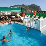 فندق Kleopatra
