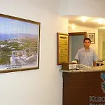فندق Kleopatra 3*