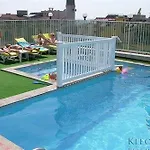 فندق Kleopatra 3*
