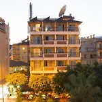 Kleopatra 3* ألانيا