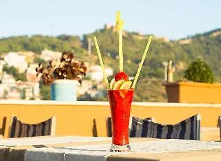 Hotell Kleopatra Alanya