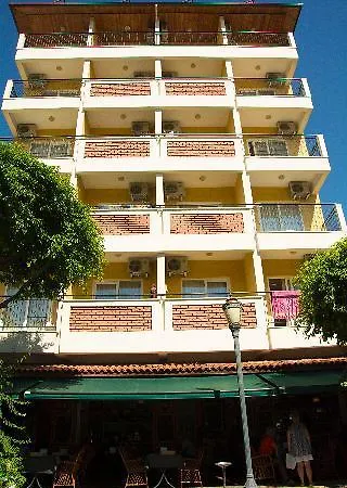 Hotell Kleopatra 3*