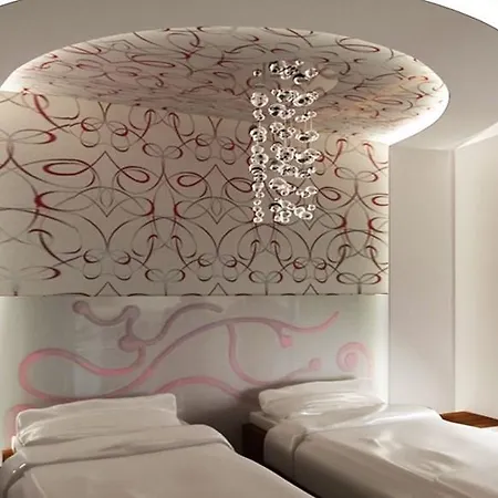 Hotell Kleopatra