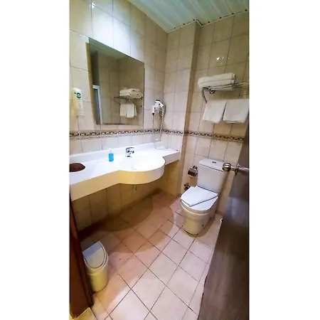 Hotell Kleopatra 3*