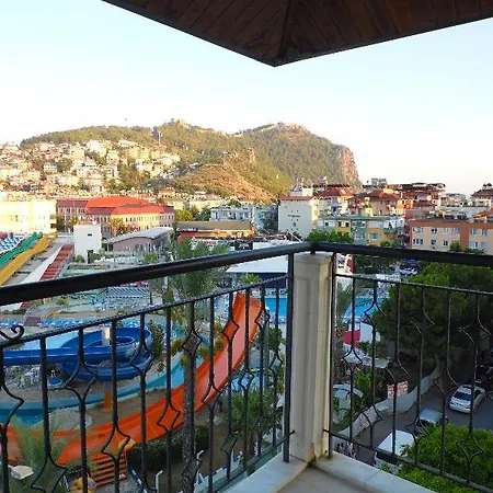 Hotell Kleopatra