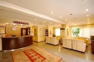 Kleopatra Hotell 3*