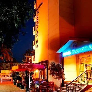 Hotell Kleopatra 3*